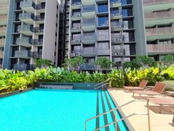 Tanah Merah Kechil Link (D16), Condominium #561806231